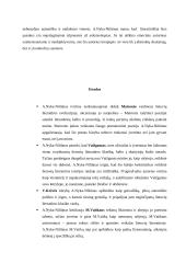 Lietuvių literatūros vertinimas A. Nykos-Niliūno kritikoje 15 puslapis