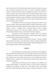 Lietuvių literatūros vertinimas A. Nykos-Niliūno kritikoje 3 puslapis