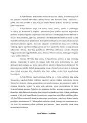 Lietuvių literatūros vertinimas A. Nykos-Niliūno kritikoje 5 puslapis