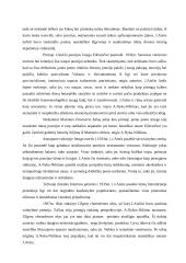 Lietuvių literatūros vertinimas A. Nykos-Niliūno kritikoje 9 puslapis