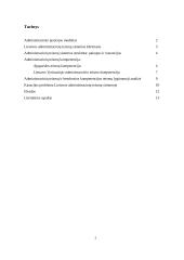 Lietuvos admininistracinių teismų sistema lyginamuoju aspektu 2 puslapis