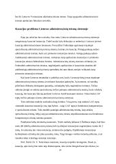 Lietuvos admininistracinių teismų sistema lyginamuoju aspektu 11 puslapis