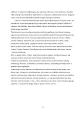 Lietuvos admininistracinių teismų sistema lyginamuoju aspektu 12 puslapis
