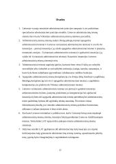 Lietuvos admininistracinių teismų sistema lyginamuoju aspektu 13 puslapis