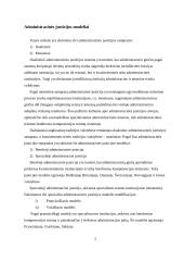 Lietuvos admininistracinių teismų sistema lyginamuoju aspektu 3 puslapis