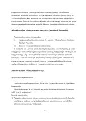 Lietuvos admininistracinių teismų sistema lyginamuoju aspektu 5 puslapis