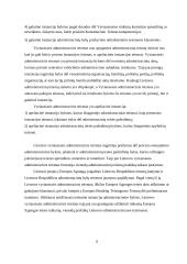 Lietuvos admininistracinių teismų sistema lyginamuoju aspektu 9 puslapis