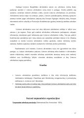 Lietuvos advokatūra 17 puslapis