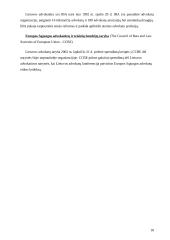 Lietuvos advokatūra 18 puslapis