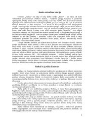 Lietuvos bankai ir Lietuvos bankų sistema 4 puslapis