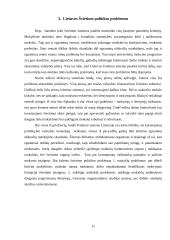 Lietuvos ir Prancūzijos švietimo politika 11 puslapis