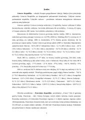 Lietuvos ir Prancūzijos švietimo politika 3 puslapis