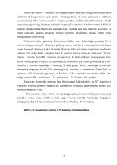 Lietuvos ir Prancūzijos švietimo politika 4 puslapis