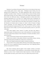 Lietuvos ir Rusijos santykiai 13 puslapis