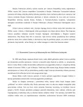 Lietuvos ir Rusijos santykiai 6 puslapis
