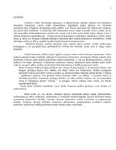 Lietuvos komercinių bankų finansinės būklės įvertinimas 4 puslapis