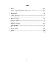 Lietuvos krepšininkai Olimpinėse žaidynėse 1951-1988 metais 2 puslapis
