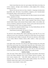 Lietuvos krepšininkai Olimpinėse žaidynėse 1951-1988 metais 6 puslapis
