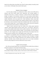 Lietuvos kultūros istorija 4 puslapis
