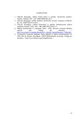 Lietuvos miškai ir mediena 13 puslapis