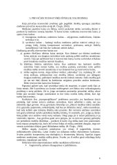 Lietuvos miškai ir mediena 6 puslapis