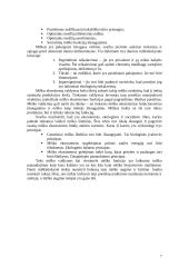 Lietuvos miškai ir mediena 7 puslapis