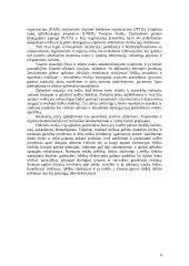 Lietuvos miškai ir mediena 9 puslapis