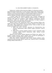 Lietuvos miškai ir mediena 10 puslapis