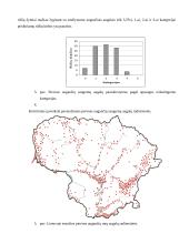 Lietuvos Raudonoji knyga: pievose ir smėlynuose augantys augalai 6 puslapis