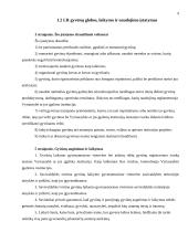 Lietuvos Respublikos (LR) įstatymai mano gyvenime 4 puslapis
