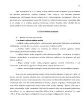 Lietuvos Respublikos (LR) įstatymai mano gyvenime 8 puslapis