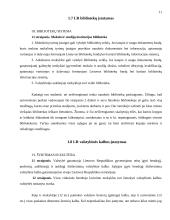 Lietuvos Respublikos (LR) įstatymai mano gyvenime 9 puslapis
