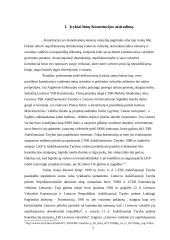 Lietuvos Respublikos 1992 metų Konstitucijos rengimas ir priėmimas 5 puslapis