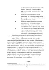 Lietuvos Respublikos 1992 metų Konstitucijos rengimas ir priėmimas 10 puslapis