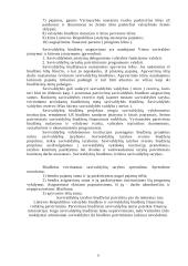 Lietuvos respublikos biudžetinė sandara 11 puslapis