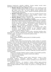 Lietuvos respublikos biudžetinė sandara 5 puslapis