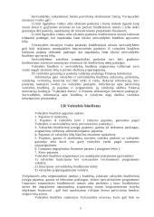 Lietuvos respublikos biudžetinė sandara 8 puslapis