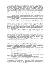 Lietuvos respublikos biudžetinė sandara 9 puslapis