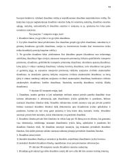 Lietuvos Respublikos įstatymai mano gyvenime 14 puslapis