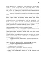 Lietuvos Respublikos įstatymai mano gyvenime 19 puslapis