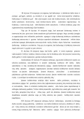 Lietuvos Respublikos įstatymai mano gyvenime 7 puslapis