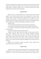 Lietuvos Respublikos teismų sistema 11 puslapis
