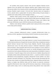 Lietuvos Respublikos teismų sistema 13 puslapis