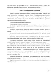 Lietuvos Respublikos teismų sistema 14 puslapis
