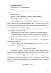 Lietuvos Respublikos teismų sistema 16 puslapis