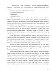 Lietuvos Respublikos teismų sistema 17 puslapis