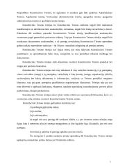 Lietuvos Respublikos teismų sistema 4 puslapis