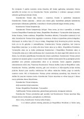 Lietuvos Respublikos teismų sistema 5 puslapis