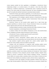 Lietuvos Respublikos teismų sistema 7 puslapis