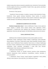 Lietuvos Respublikos teismų sistema 8 puslapis